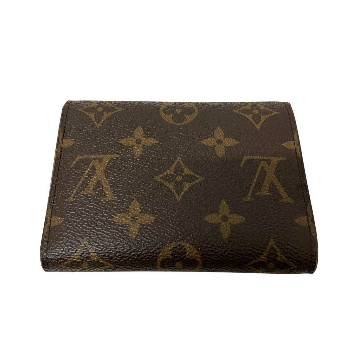 LOUIS VUITTON(ルイヴィトン) ポルトフォイユ・ヴィクトリーヌ
