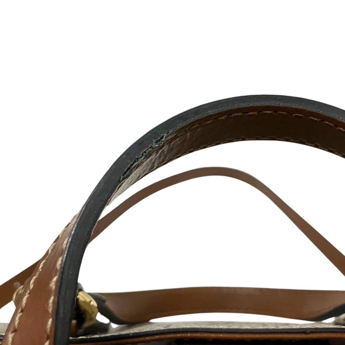 GUCCI GGスプリーム2WAYショルダーバッグ473887 204991 古着・中古-5枚目のアイテム画像