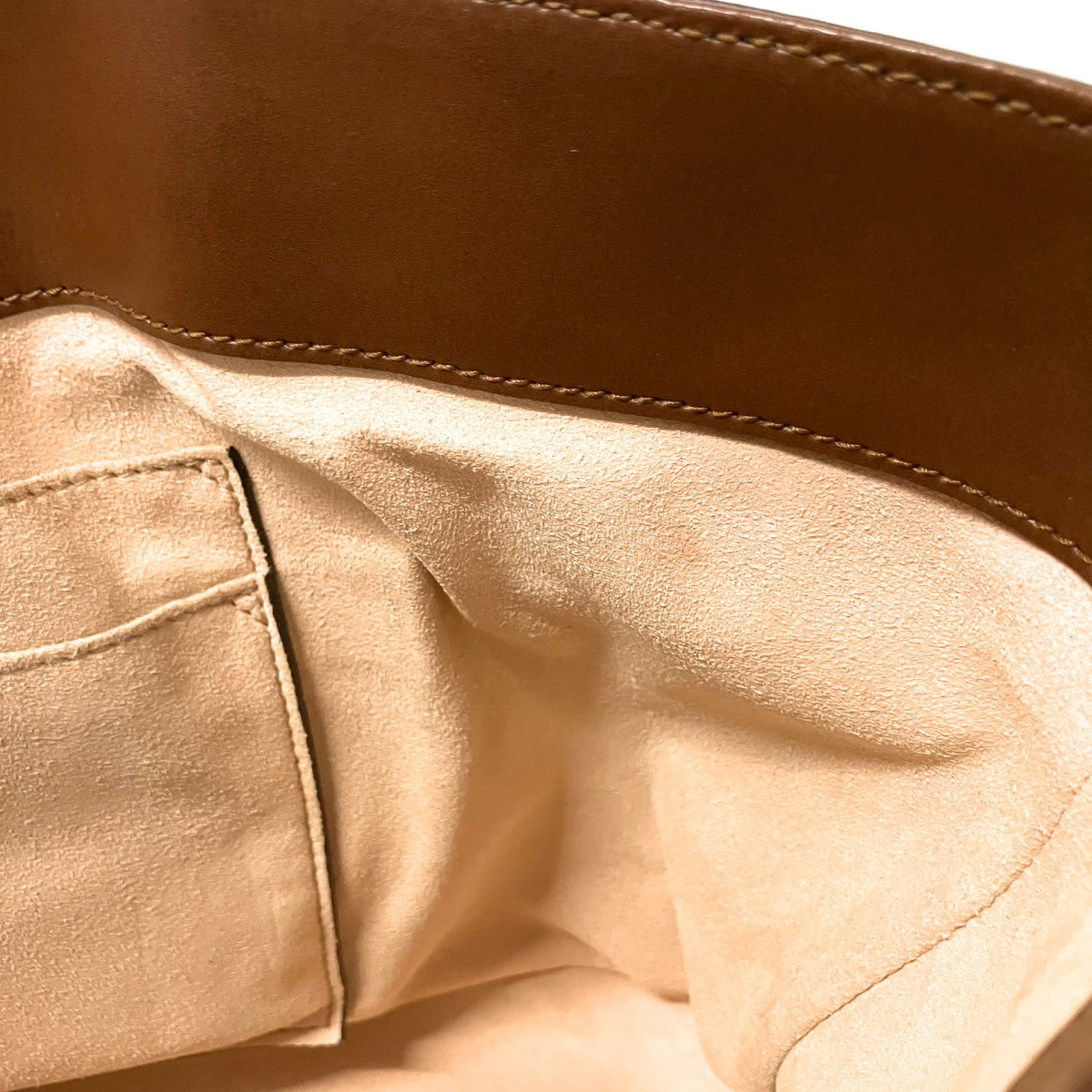 GUCCI GGスプリーム2WAYショルダーバッグ473887 204991 古着・中古-7枚目のアイテム画像