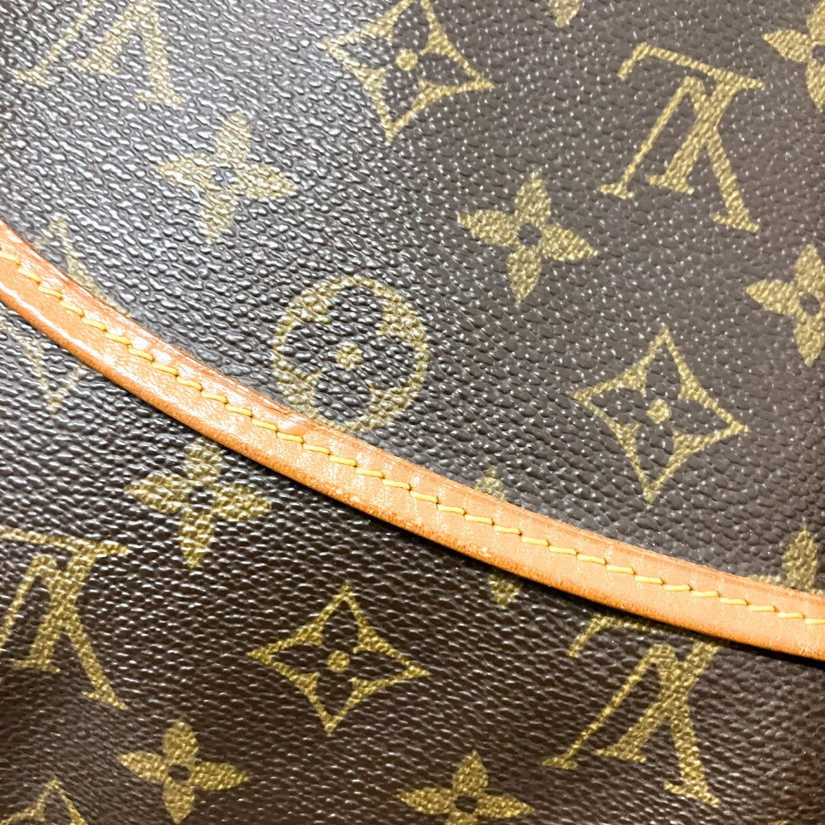 LOUIS VUITTON ソミュール35ショルダーバッグM42254 古着・中古-8枚目のアイテム画像