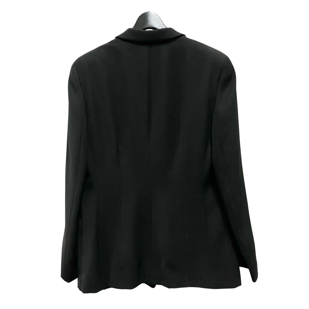 GIORGIO ARMANI VESTIMENTA SPAテーラードジャケット 古着・中古-2枚目のアイテム画像