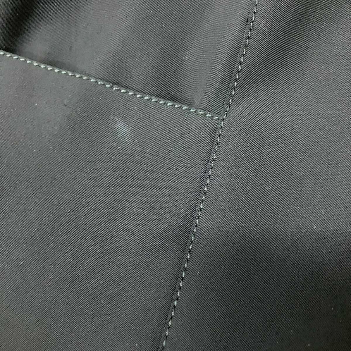 GIORGIO ARMANI VESTIMENTA SPAテーラードジャケット 古着・中古-7枚目のアイテム画像