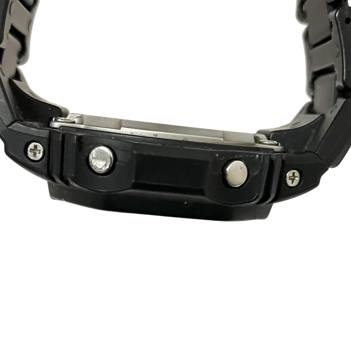 CASIO G-SHOCKデジタルウォッチGW M5610UBC 古着・中古-4枚目のアイテム画像
