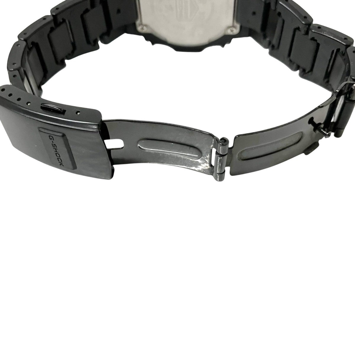 CASIO G-SHOCKデジタルウォッチGW M5610UBC 古着・中古-5枚目のアイテム画像