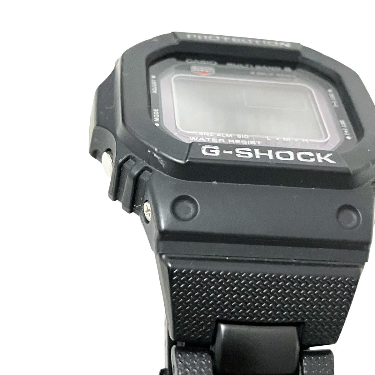 CASIO G-SHOCKデジタルウォッチGW M5610UBC 古着・中古-6枚目のアイテム画像