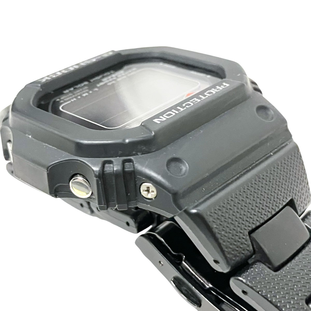 CASIO G-SHOCKデジタルウォッチGW M5610UBC 古着・中古-7枚目のアイテム画像