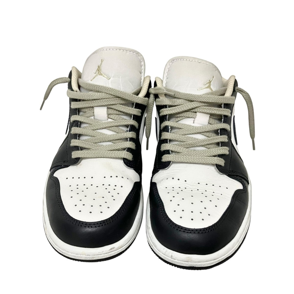 NIKE AIR JORDAN 1 LOWローカットスニーカー553558 153 古着・中古-2枚目のアイテム画像