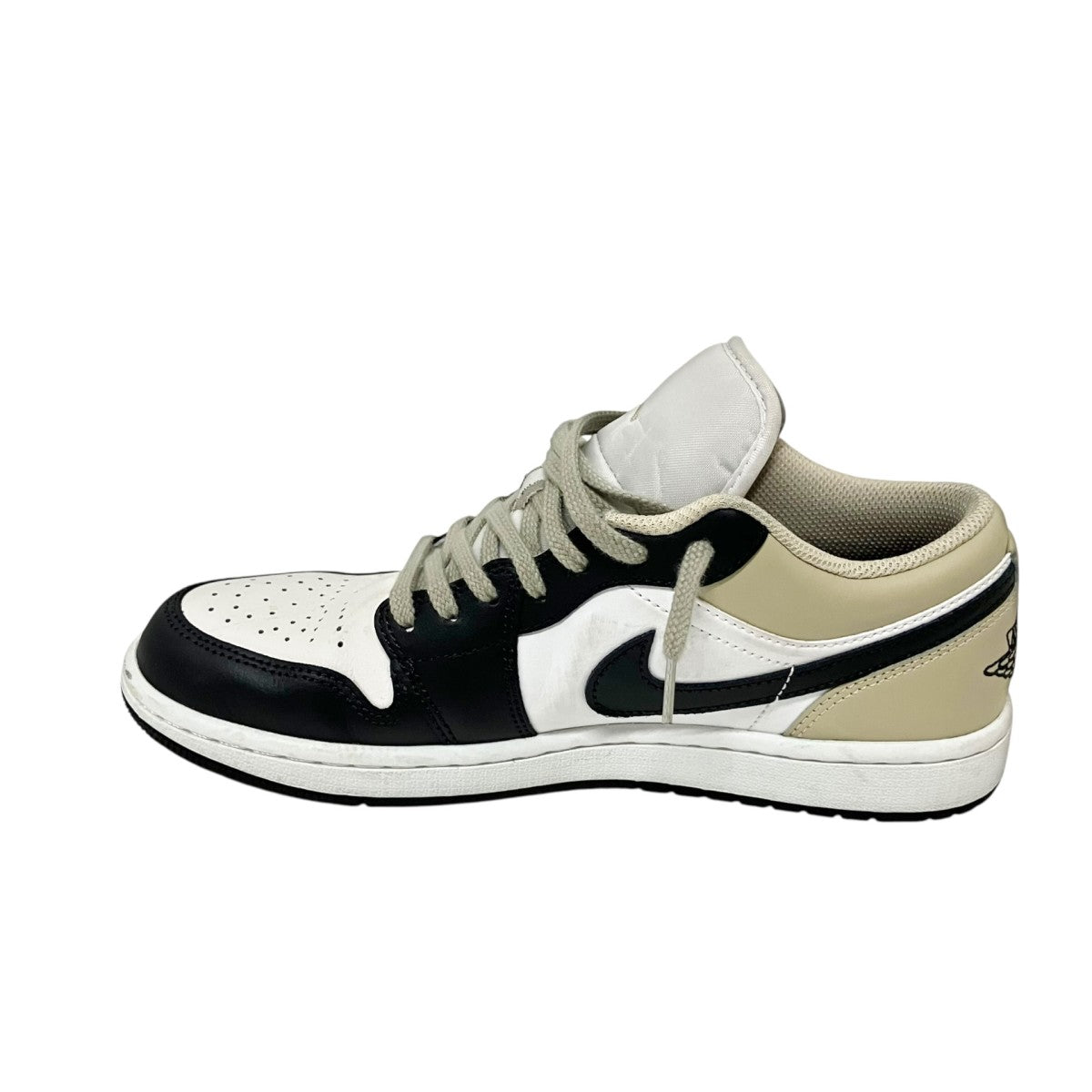 NIKE AIR JORDAN 1 LOWローカットスニーカー553558 153 古着・中古-4枚目のアイテム画像
