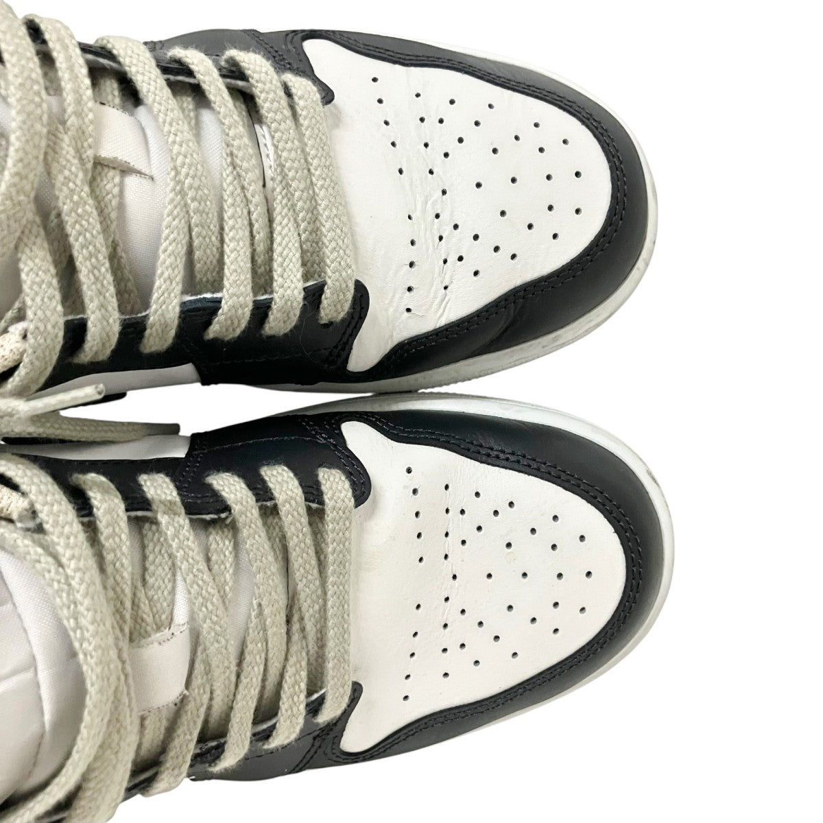NIKE AIR JORDAN 1 LOWローカットスニーカー553558 153 古着・中古-7枚目のアイテム画像