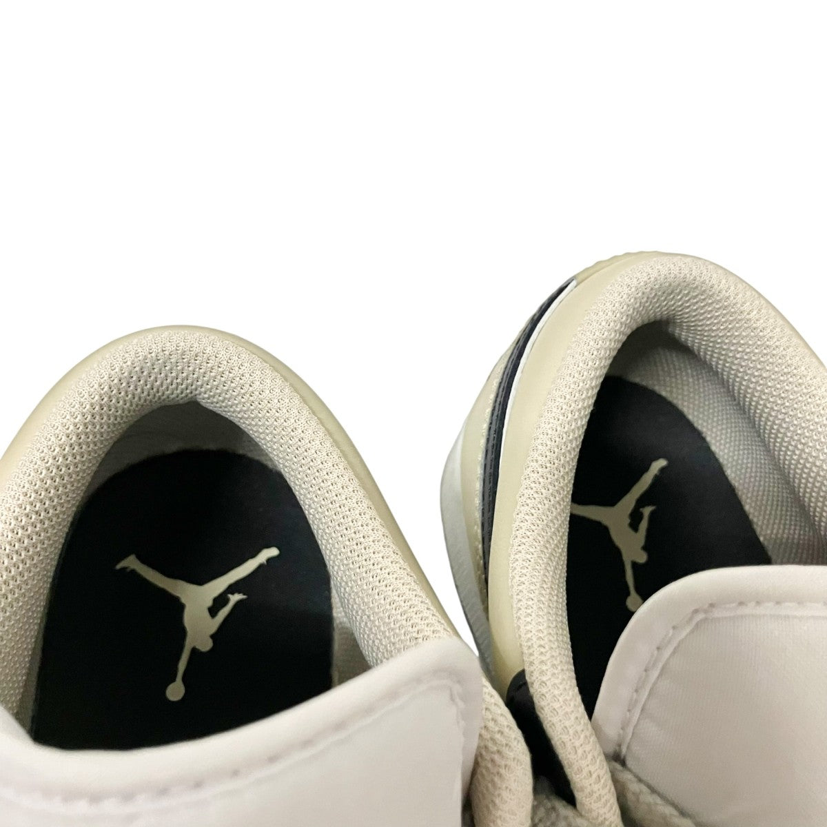 NIKE AIR JORDAN 1 LOWローカットスニーカー553558 153 古着・中古-8枚目のアイテム画像