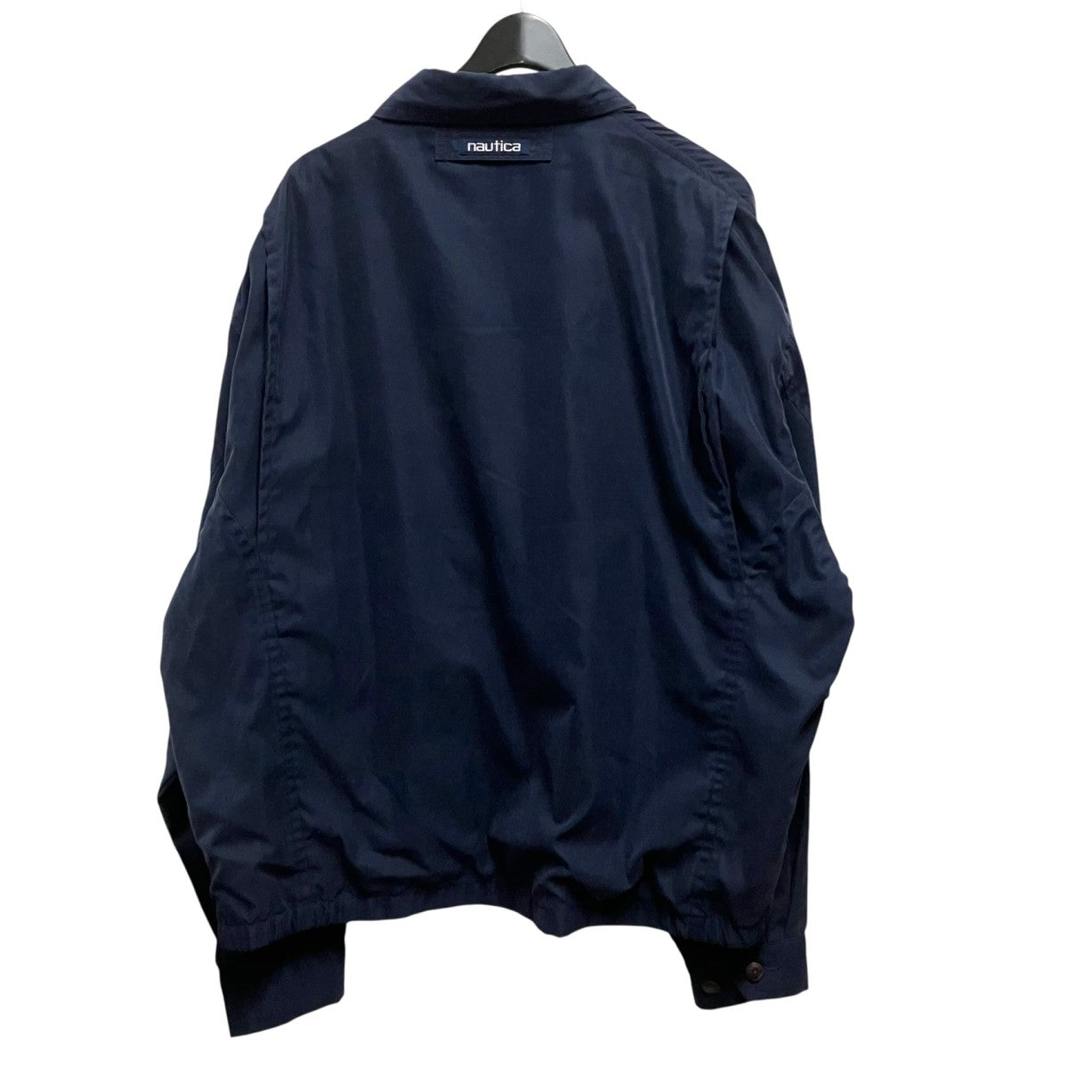 NAUTICA スイングトップ 古着・中古-2枚目のアイテム画像