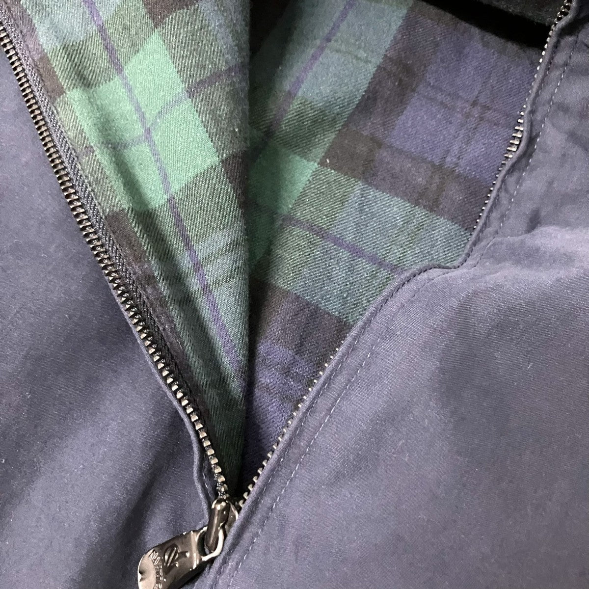 NAUTICA スイングトップ 古着・中古-7枚目のアイテム画像