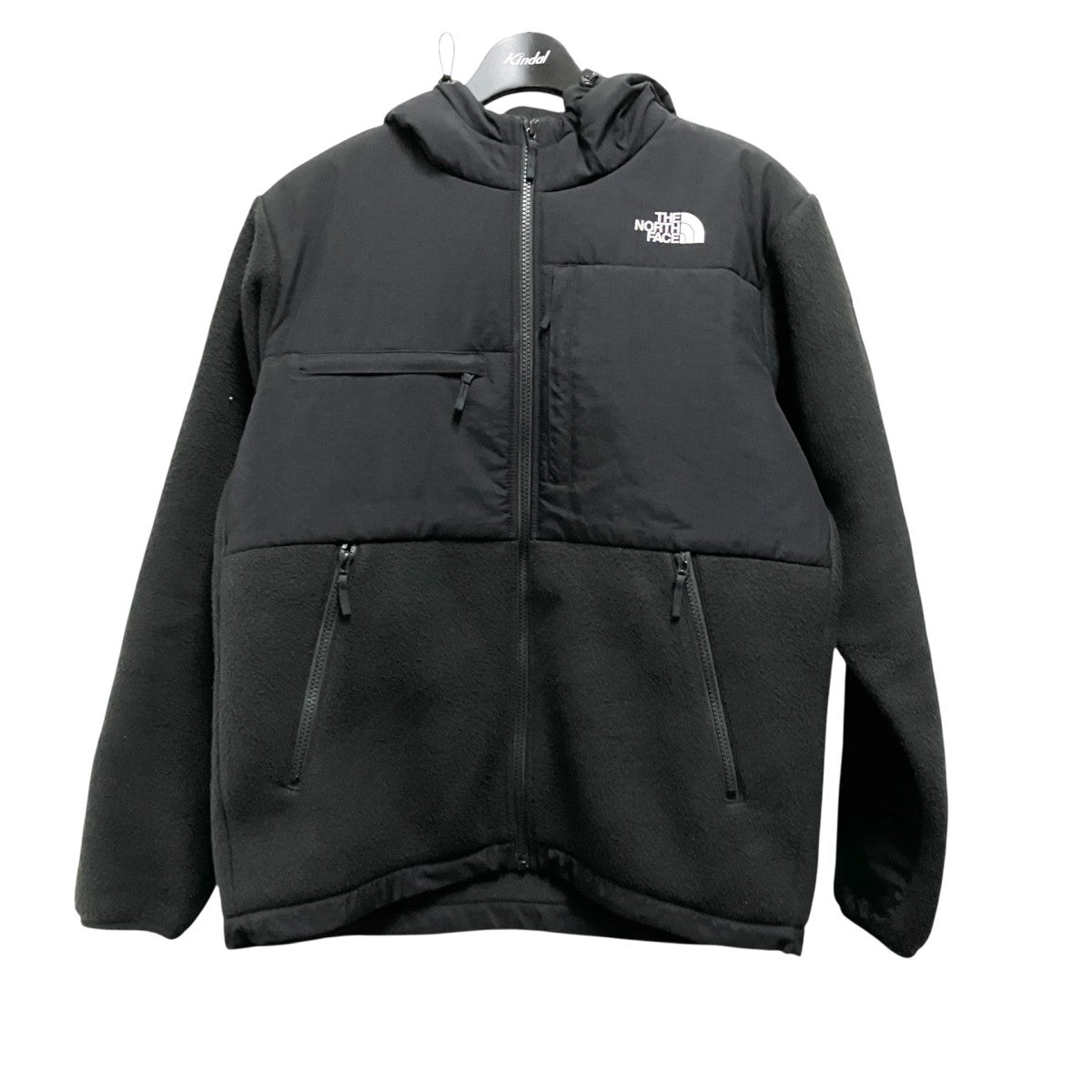 Denali HoodieフリースジャケットNA72052