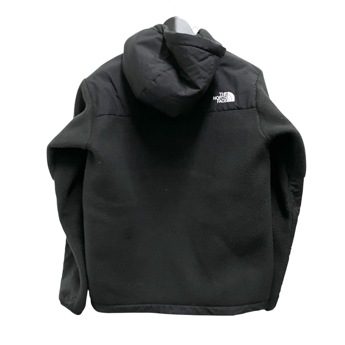 Denali HoodieフリースジャケットNA72052
