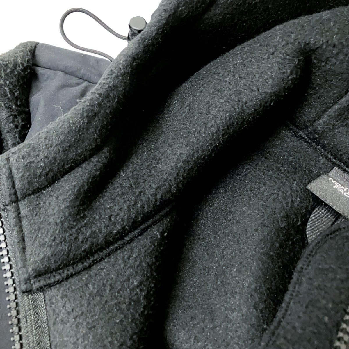 Denali HoodieフリースジャケットNA72052
