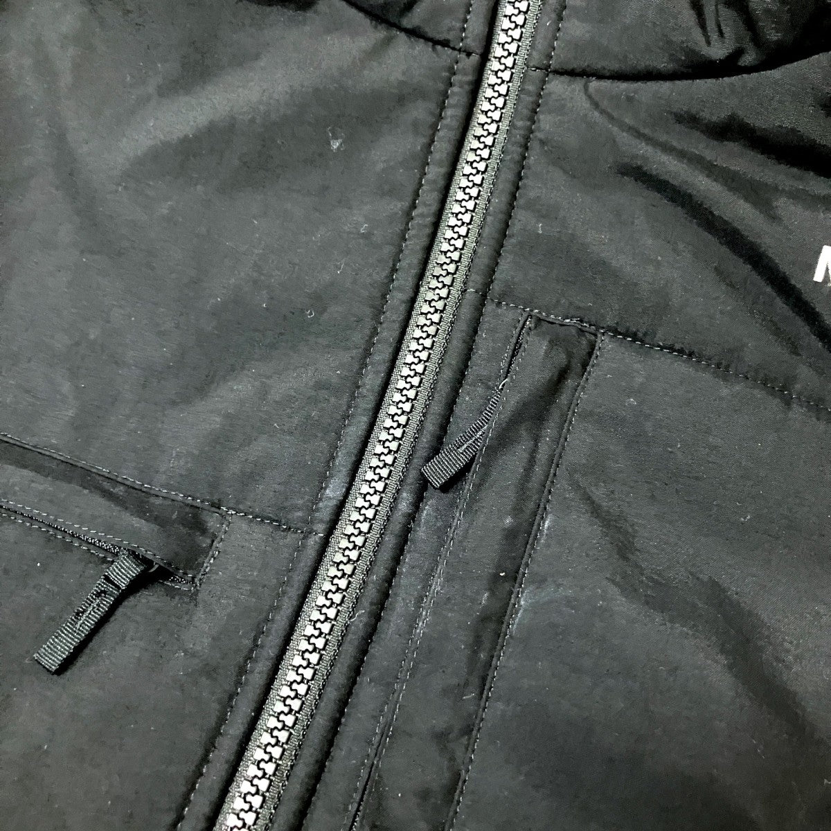 Denali HoodieフリースジャケットNA72052