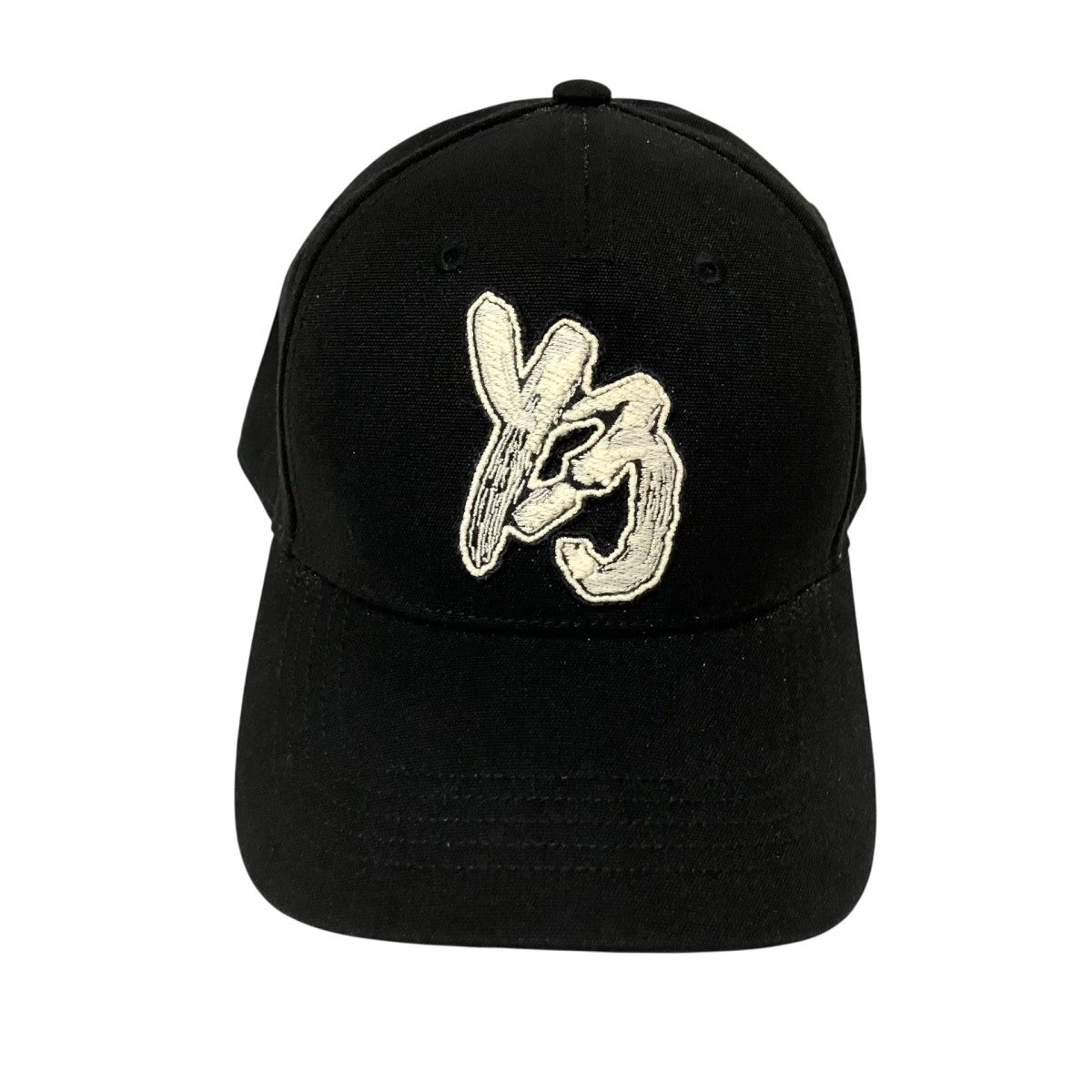 Y-3 ロゴキャップIM1084 古着・中古-2枚目のアイテム画像
