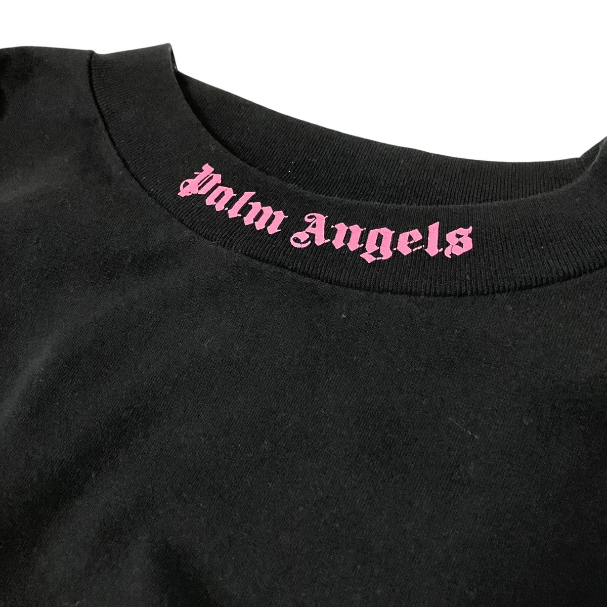 Palm Angels 半袖TシャツPMAA002C99JER008 古着・中古-3枚目のアイテム画像