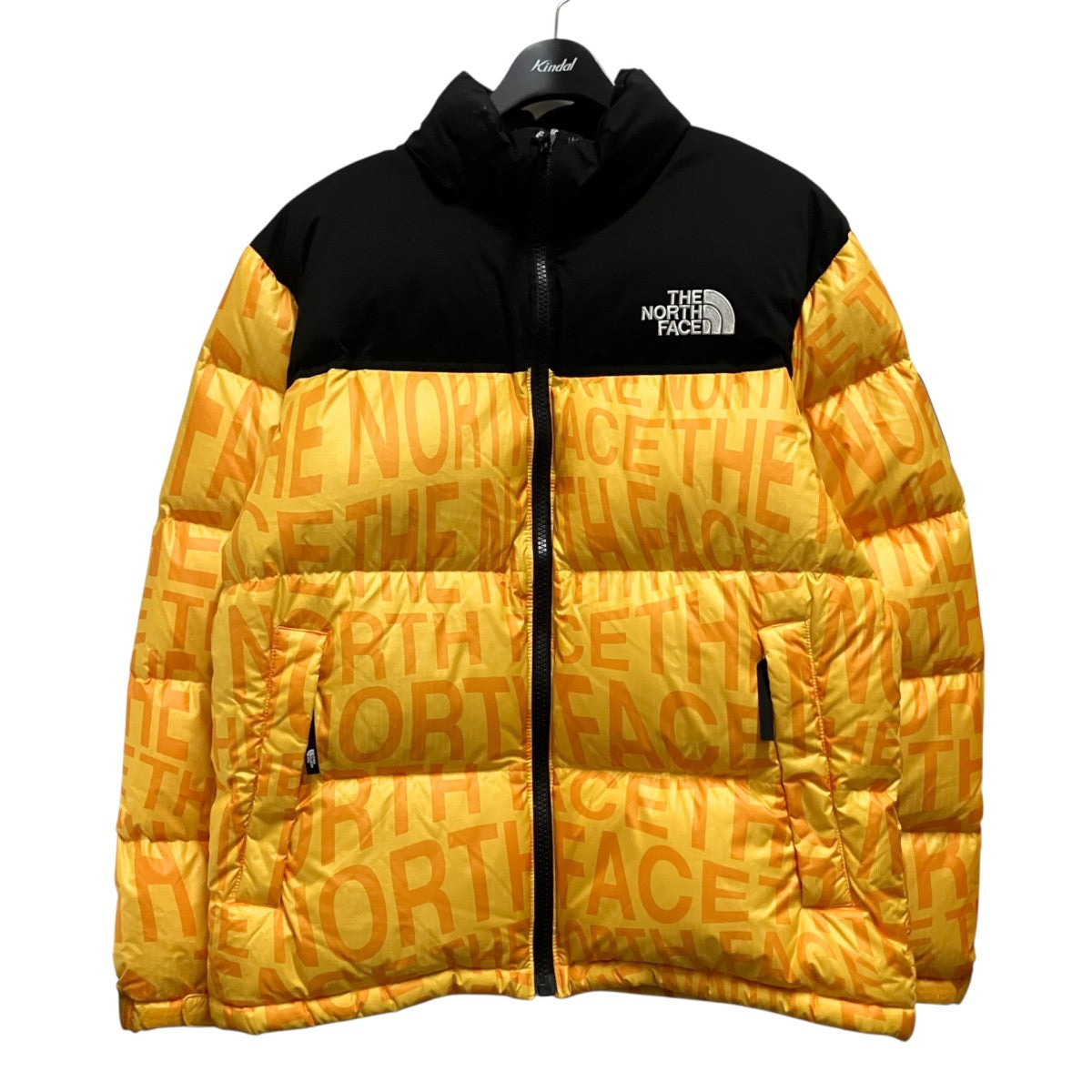 NUPTSE DOWN JACKETダウンジャケットNJ1DN51N