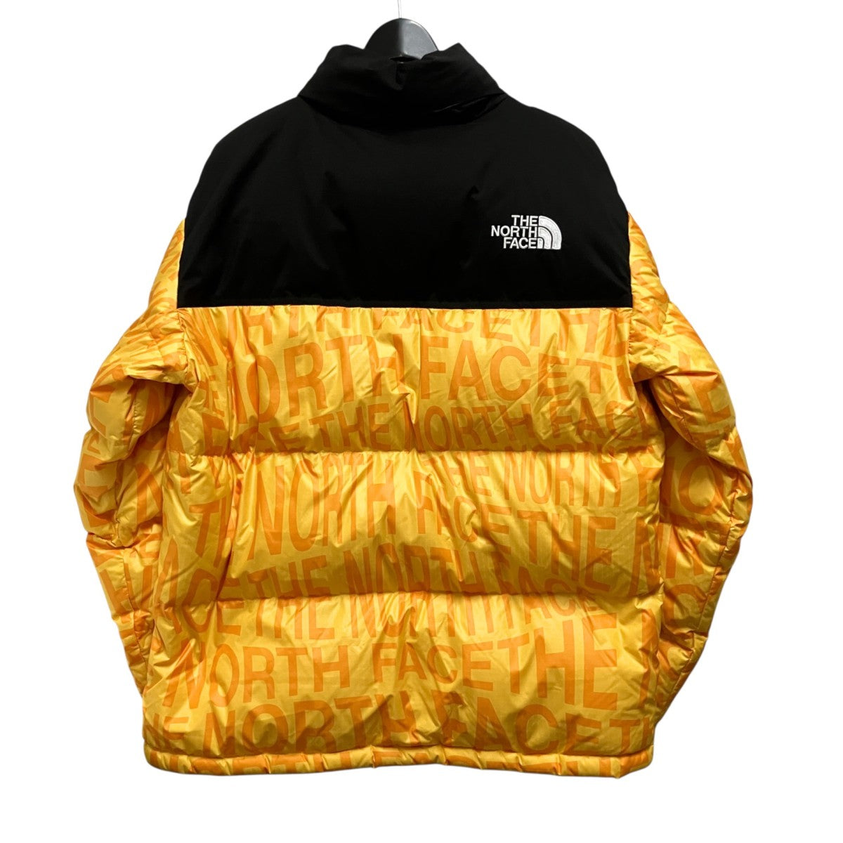 NUPTSE DOWN JACKETダウンジャケットNJ1DN51N