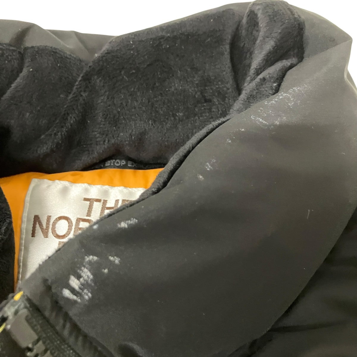NUPTSE DOWN JACKETダウンジャケットNJ1DN51N