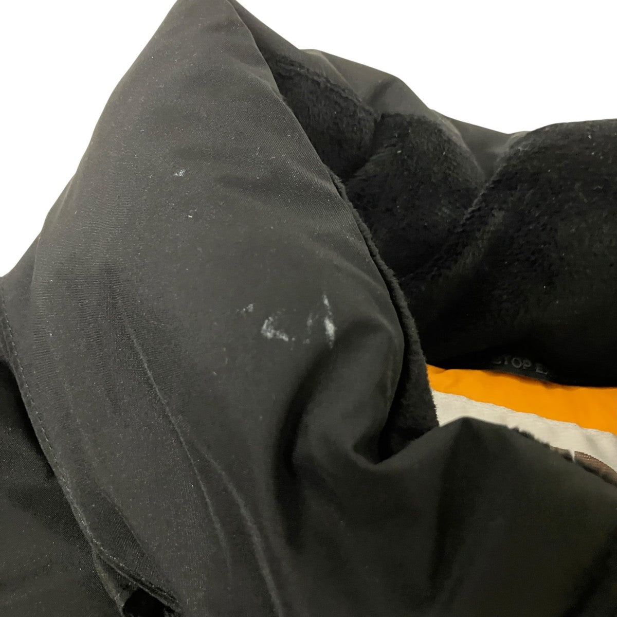 NUPTSE DOWN JACKETダウンジャケットNJ1DN51N