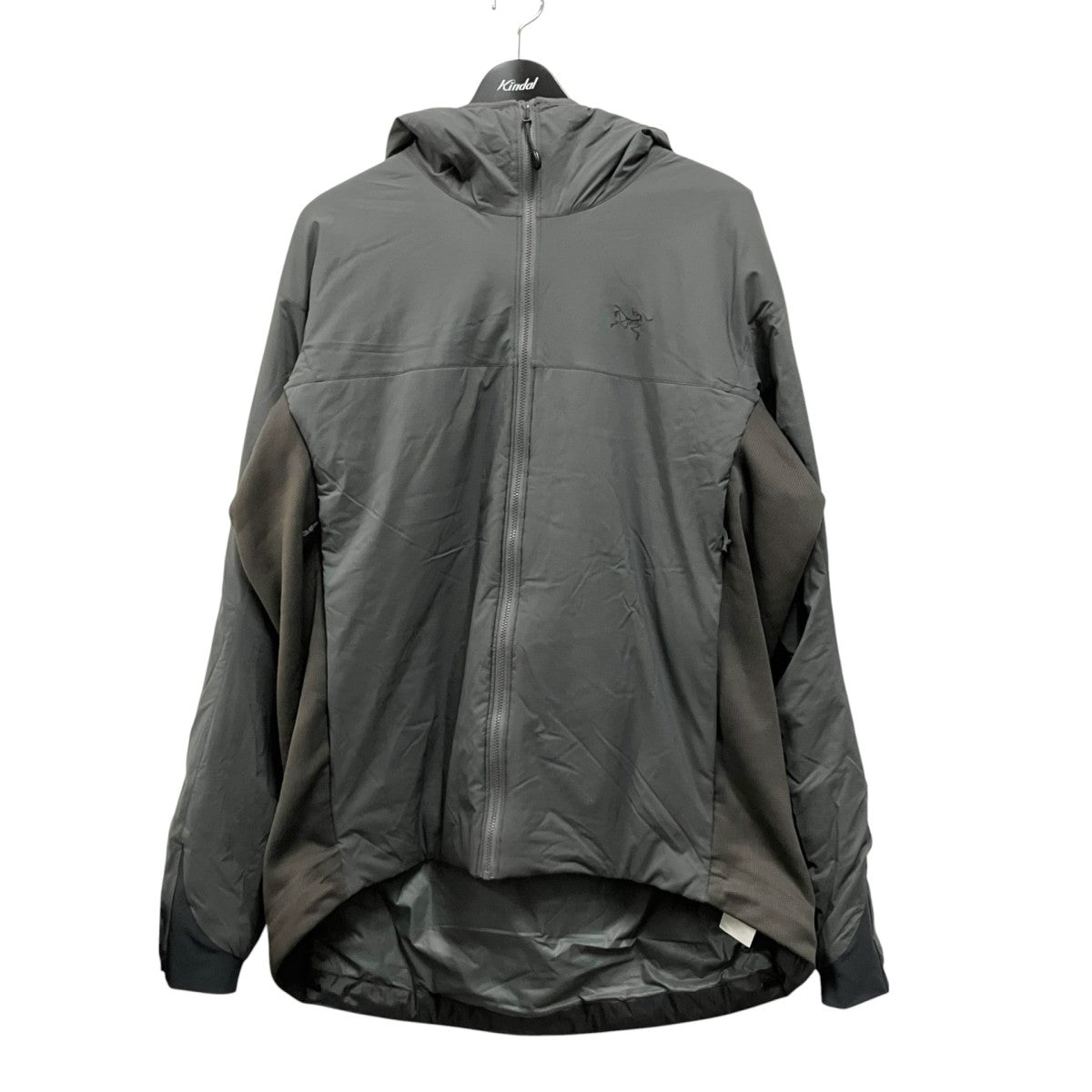 ARC’TERYX ATOM LT HOODY LEAF中綿ジャケット14063 古着・中古-1枚目のアイテム画像