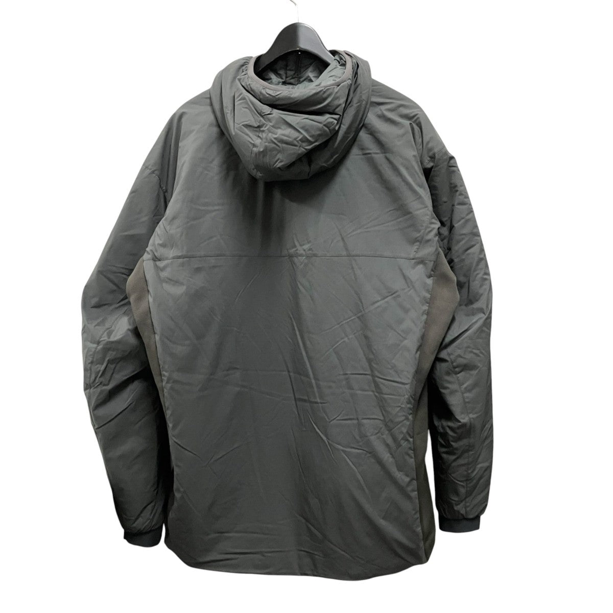 ARC’TERYX ATOM LT HOODY LEAF中綿ジャケット14063 古着・中古-2枚目のアイテム画像