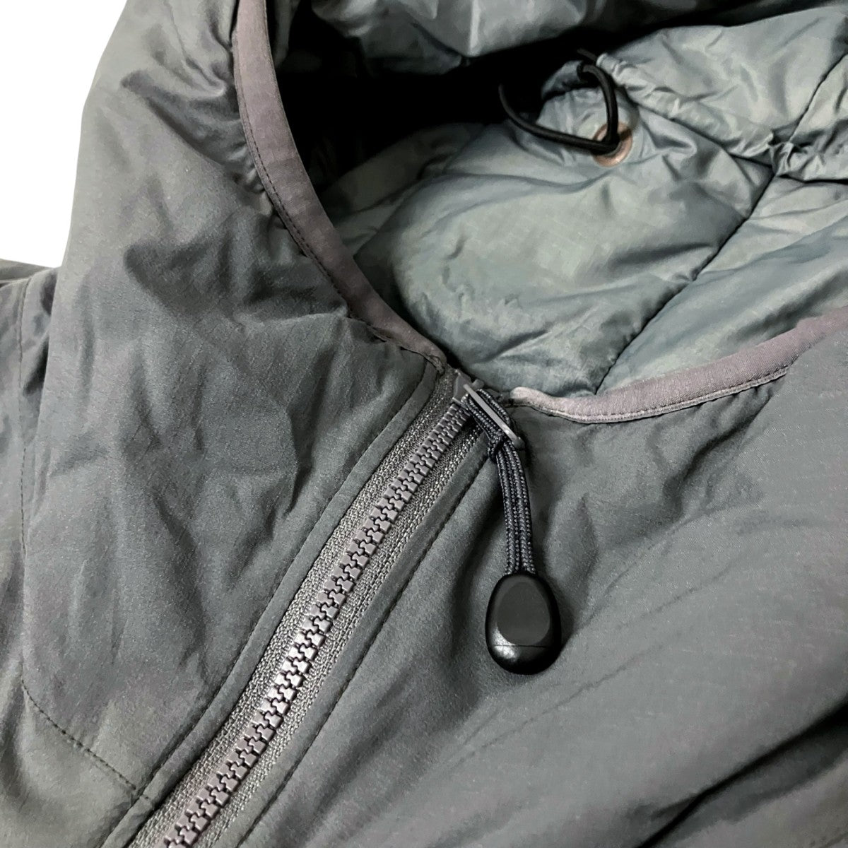 ARC’TERYX ATOM LT HOODY LEAF中綿ジャケット14063 古着・中古-3枚目のアイテム画像