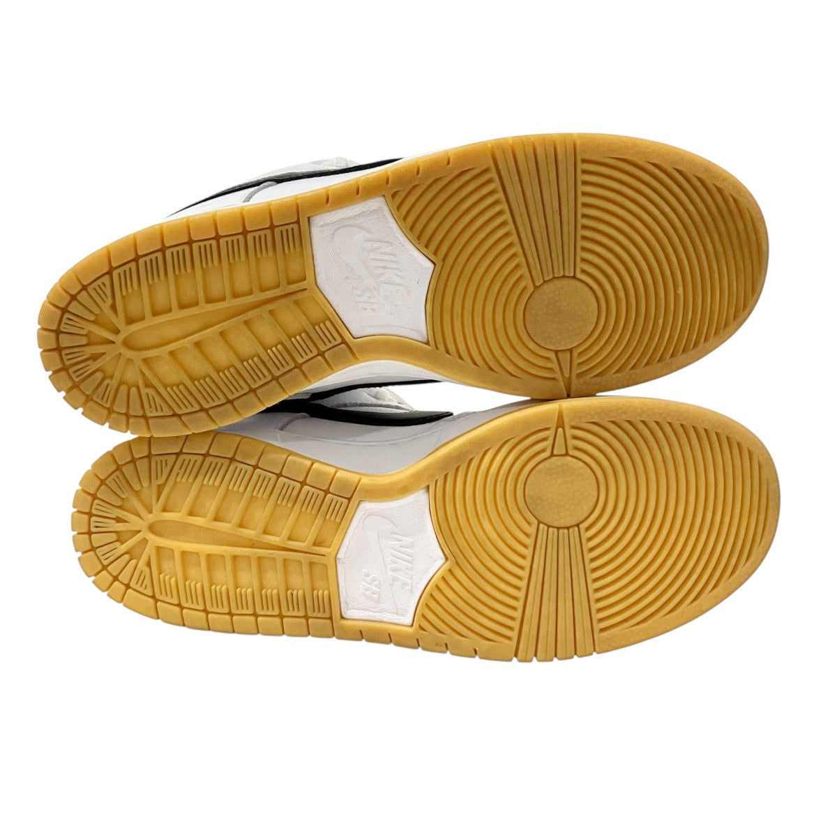NIKE SB DUNK LOW PROスニーカーCD2563 101 古着・中古-9枚目のアイテム画像