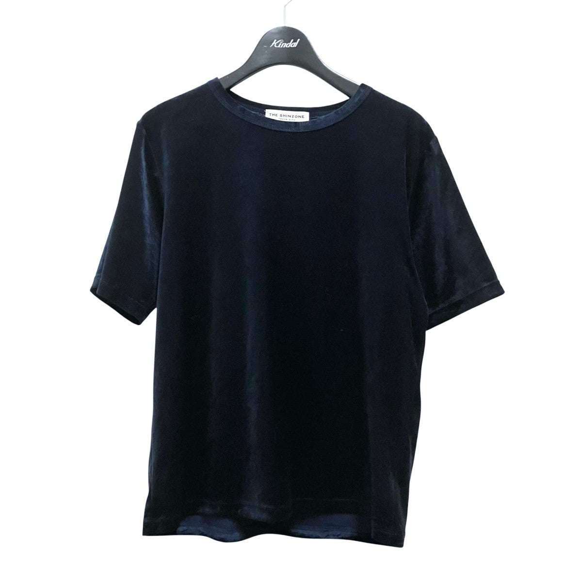 THE SHINZONE 半袖Tシャツ25AMSCU02 古着・中古-1枚目のアイテム画像