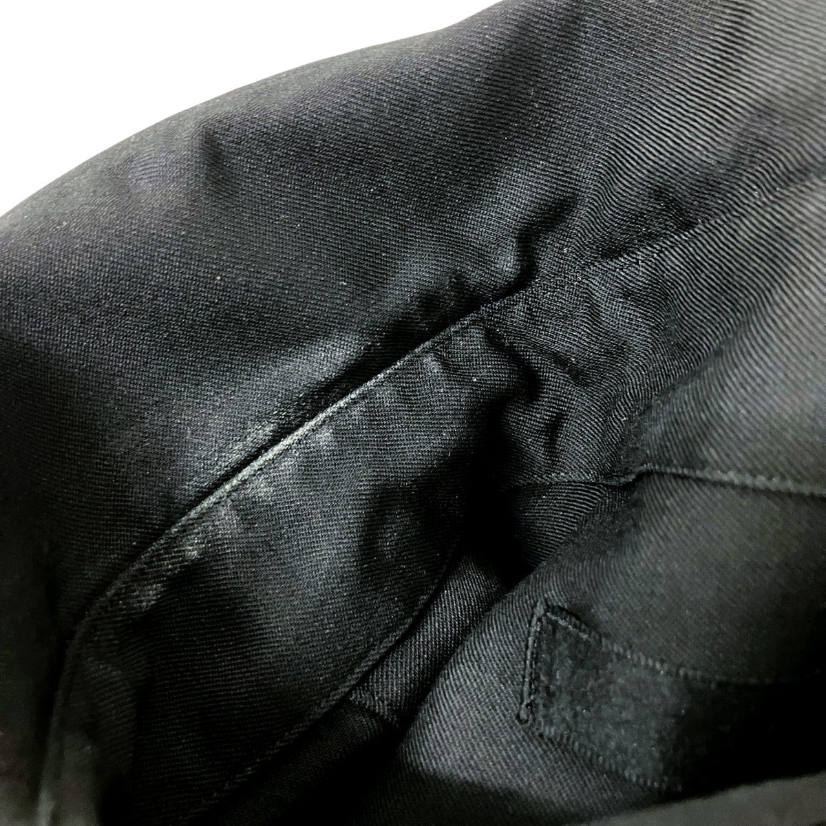 th products 長袖シャツ2002 SH05 M204 古着・中古-4枚目のアイテム画像
