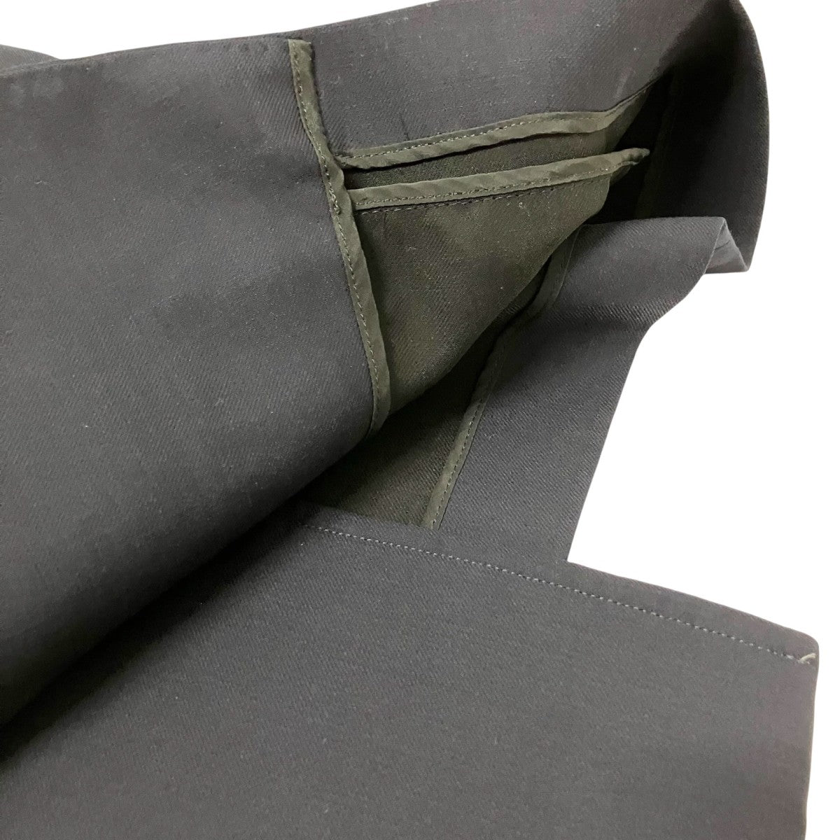 THE RERACS テーラードジャケット19SS REJK 078L J 古着・中古-5枚目のアイテム画像