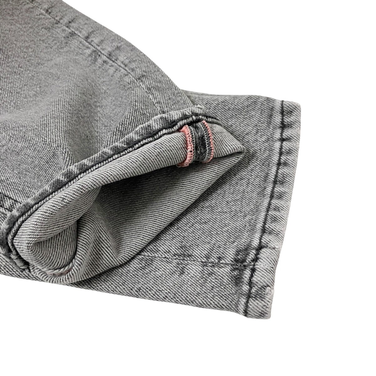 ACNE STUDIOS(アクネストゥディオズ) デニムパンツA00116 A00116