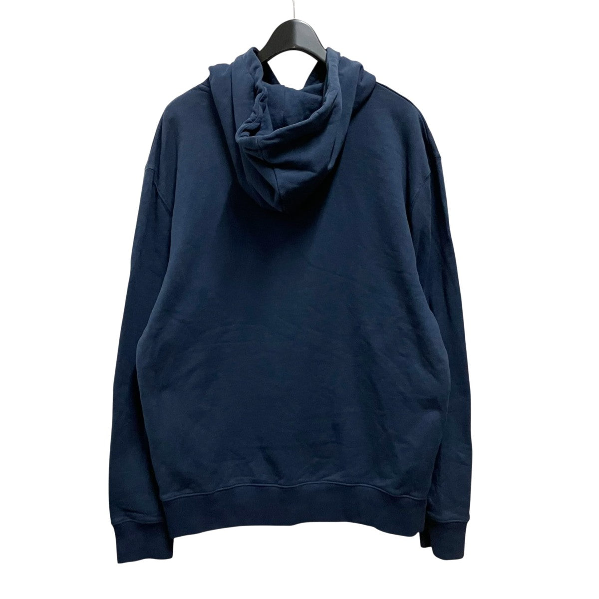 MAISON KITSUNE プルオーバーパーカーLM00706KM0001 古着・中古-2枚目のアイテム画像