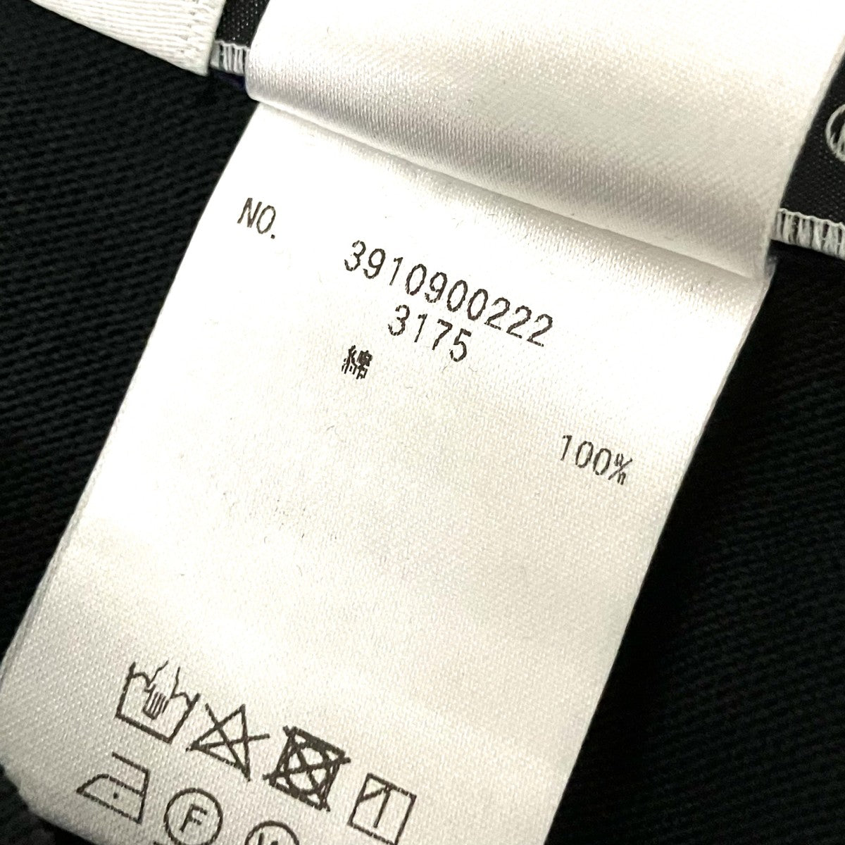 UNION LAUNCH ノースリーブカットソー1162 WG 古着・中古-5枚目のアイテム画像