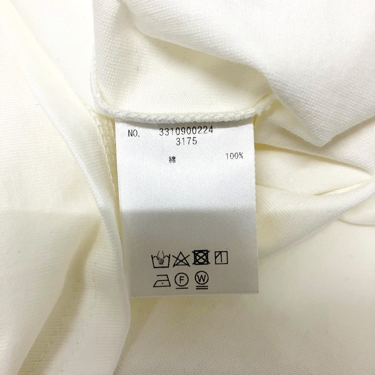 UNION LAUNCH ノースリーブカットソー1154 CJ 古着・中古-5枚目のアイテム画像