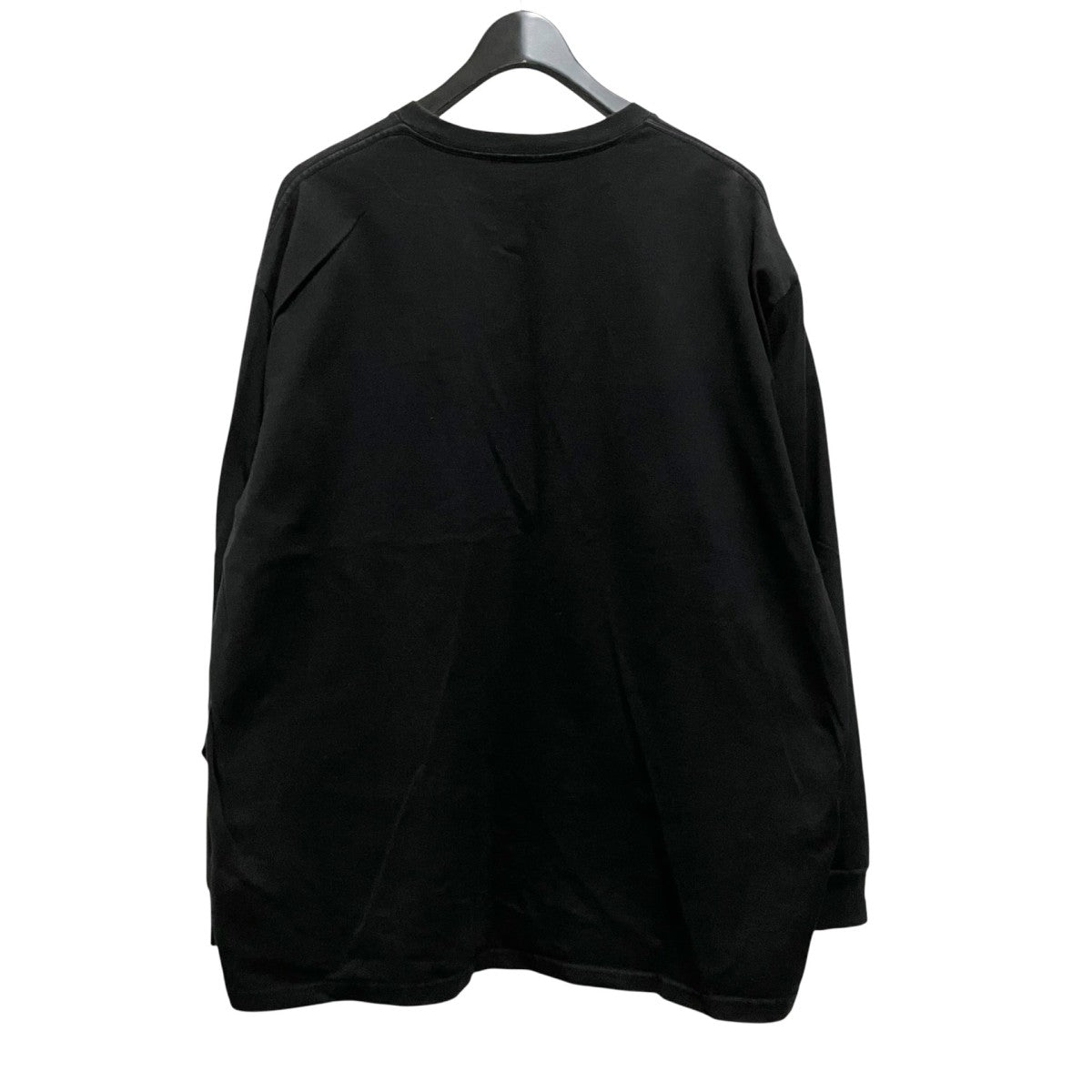 Graphpaper(グラフペーパー) Oversized Pocket Tee長袖カットソー