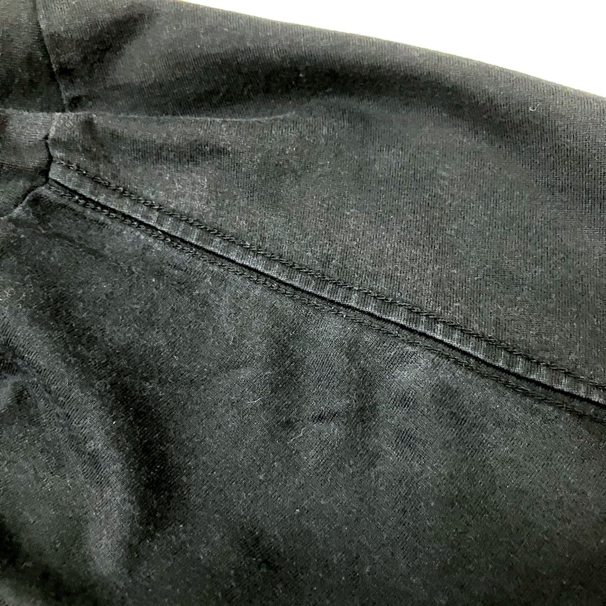 Oversized Pocket Tee長袖カットソー