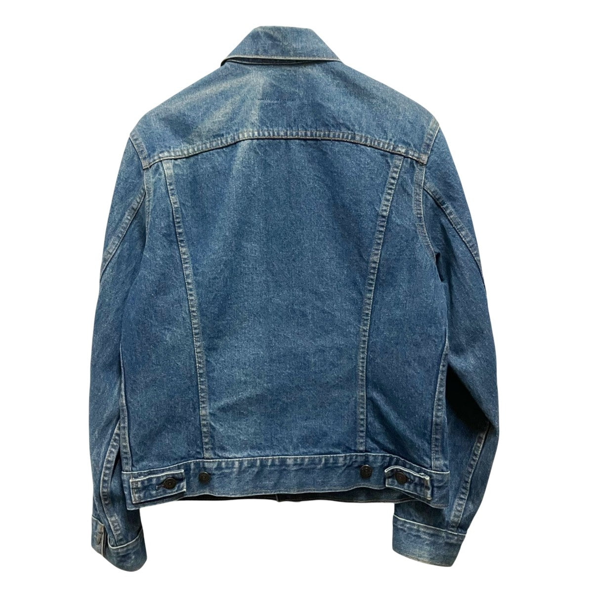 80sデニムジャケット70506 0216