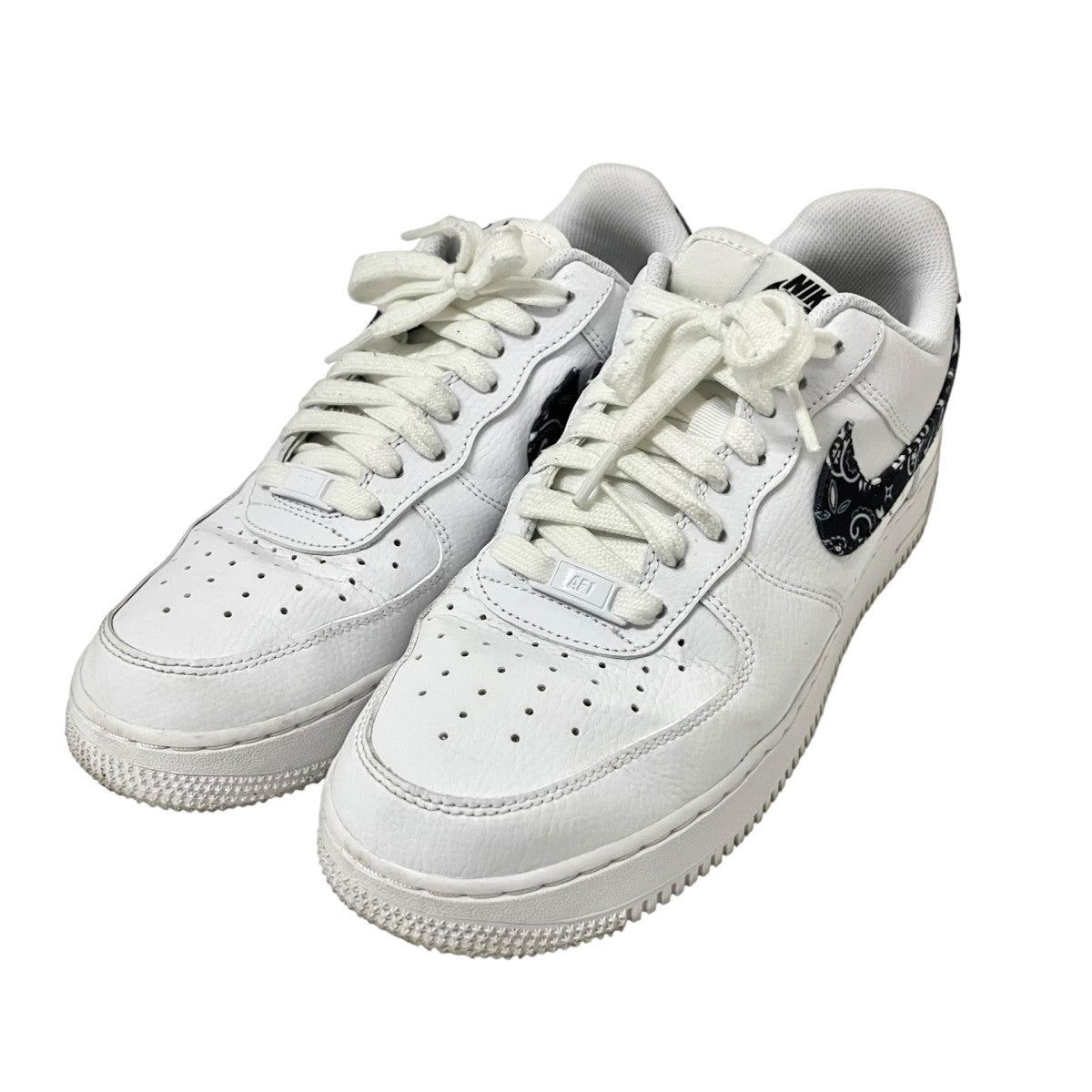 WMNS AIR FORCE 1 07 ESSスニーカーDH4406 101
