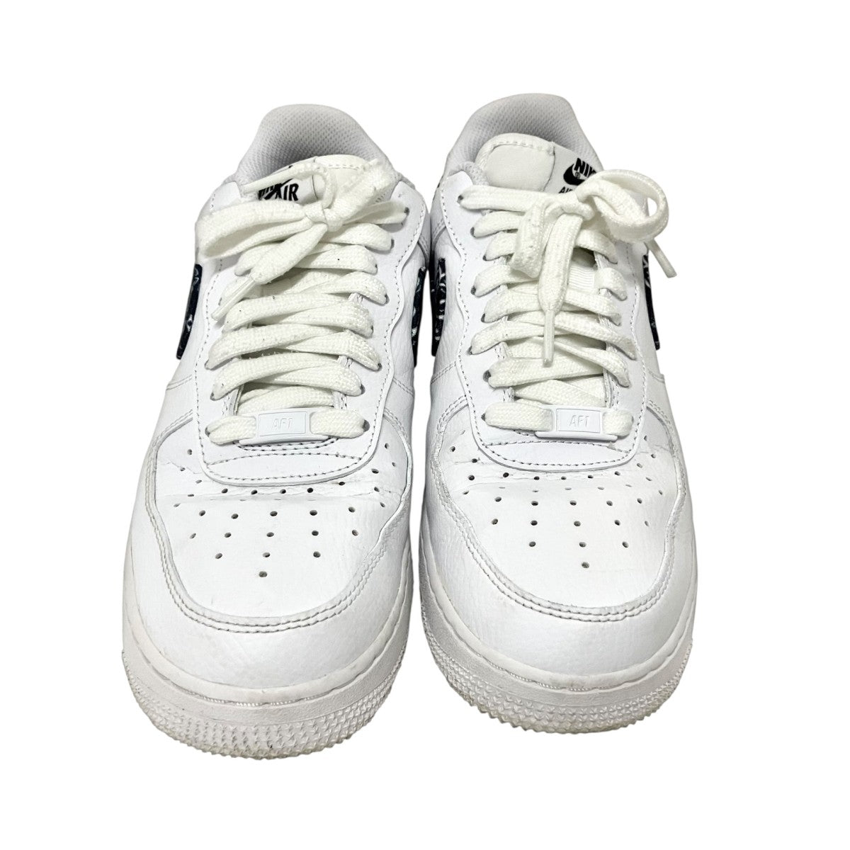 WMNS AIR FORCE 1 07 ESSスニーカーDH4406 101