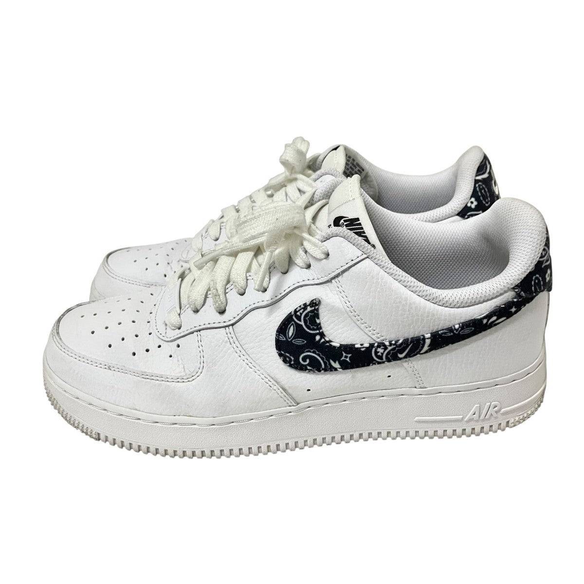 WMNS AIR FORCE 1 07 ESSスニーカーDH4406 101