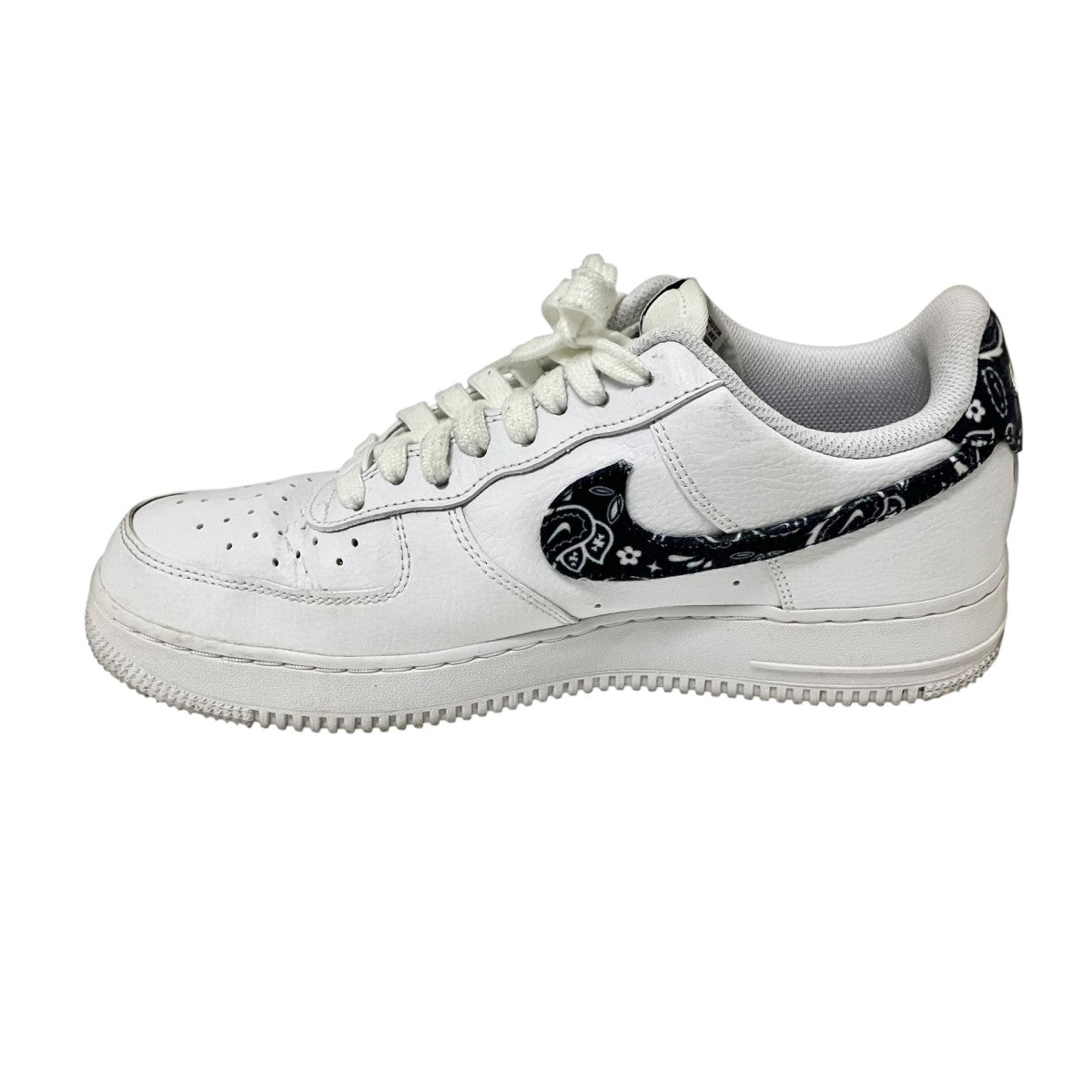 WMNS AIR FORCE 1 07 ESSスニーカーDH4406 101