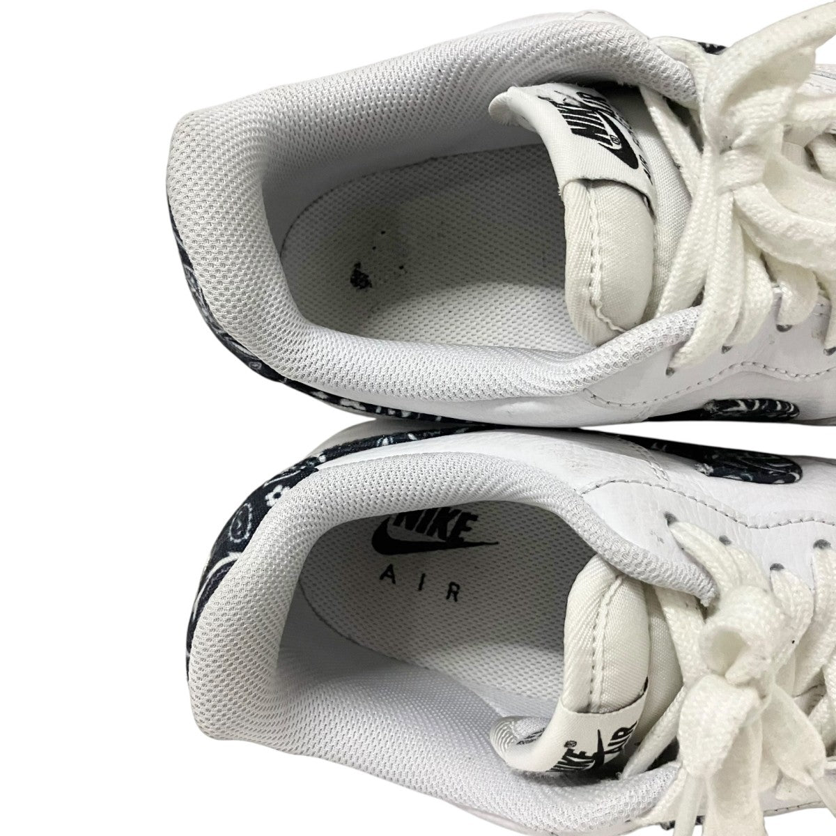 WMNS AIR FORCE 1 07 ESSスニーカーDH4406 101
