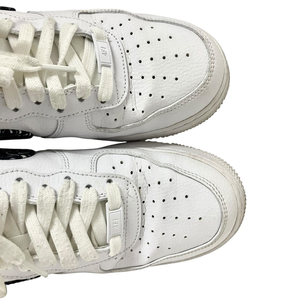 WMNS AIR FORCE 1 07 ESSスニーカーDH4406 101