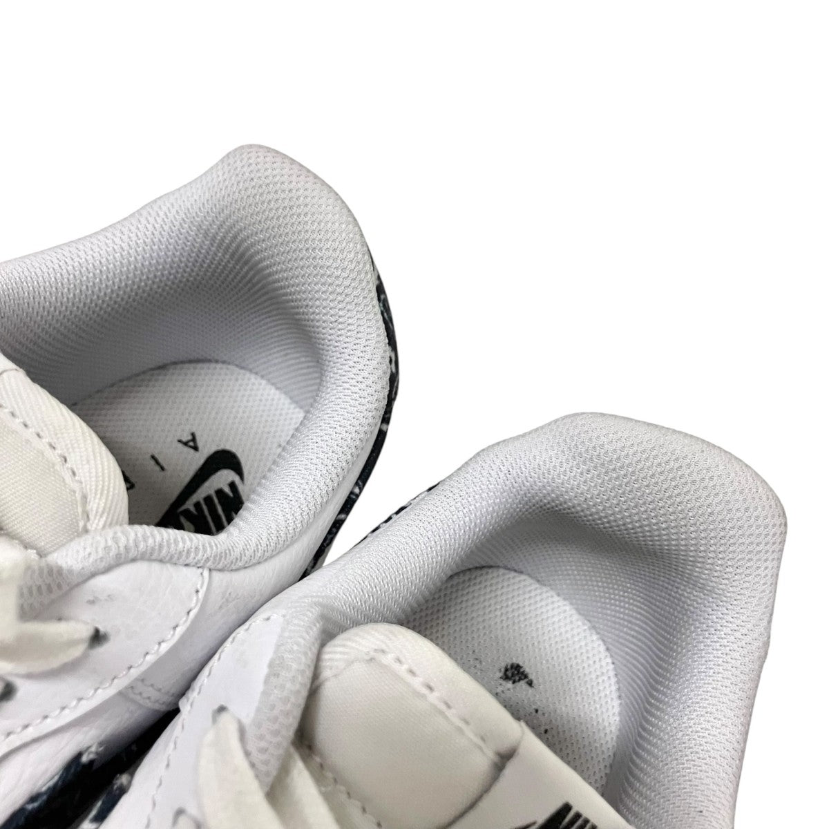 WMNS AIR FORCE 1 07 ESSスニーカーDH4406 101