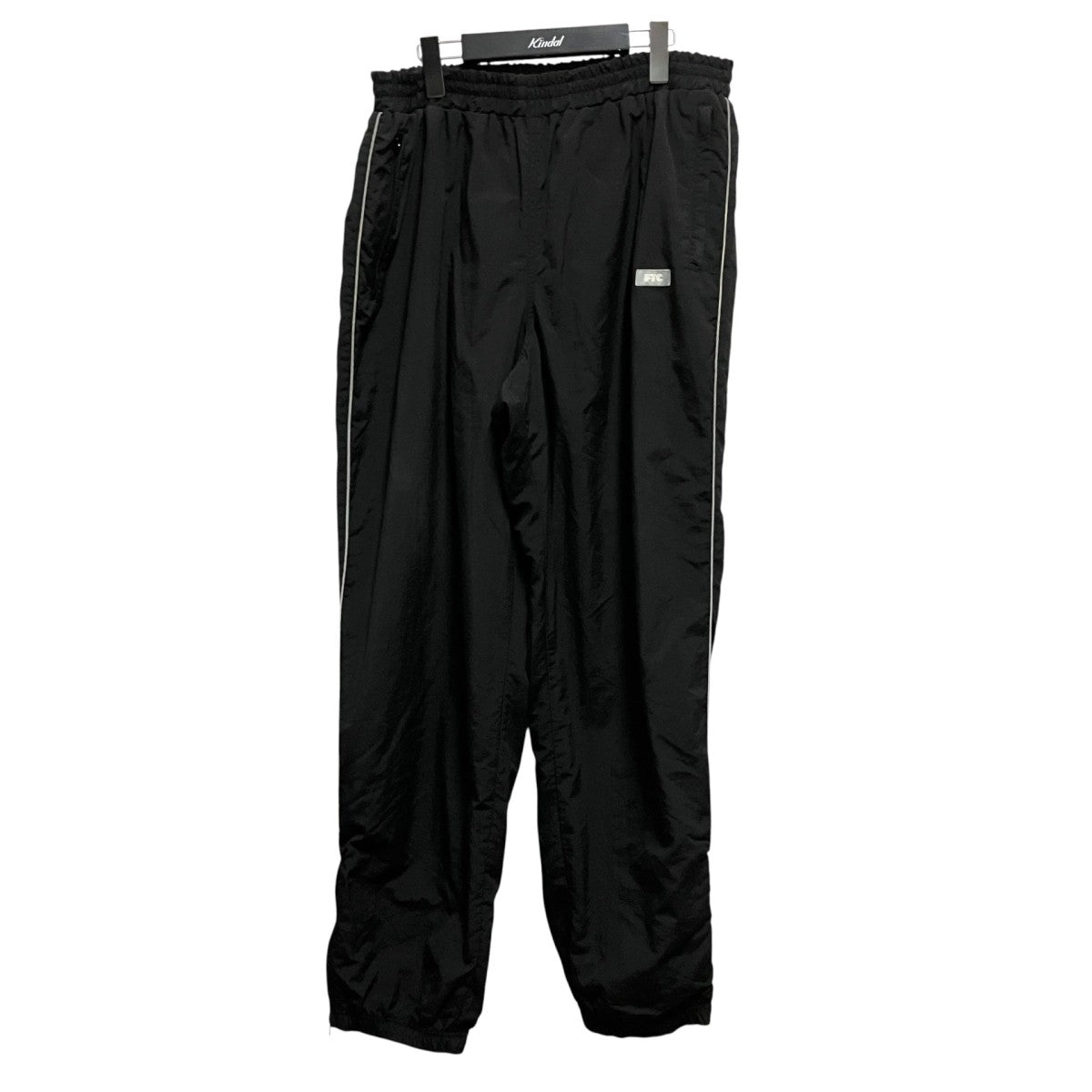 PIPING NYLON TRACK PANTSトラックパンツFTC023SPB09