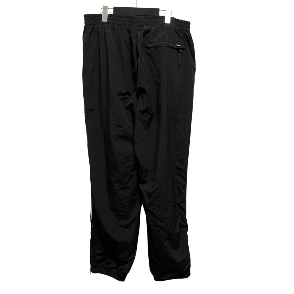 PIPING NYLON TRACK PANTSトラックパンツFTC023SPB09