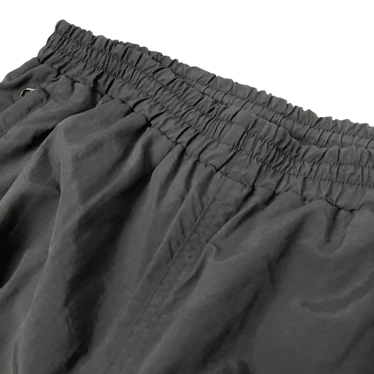 PIPING NYLON TRACK PANTSトラックパンツFTC023SPB09